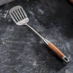 Stainless Steel Ladle 